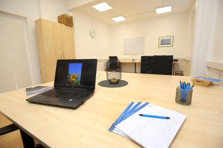 Prostor za podjetniško sodelovanje 09 Foto Ljubo Vukelič